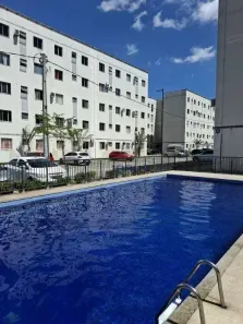 Apartamento com 2 Quartos à venda, 45m² no Mondubim, Fortaleza