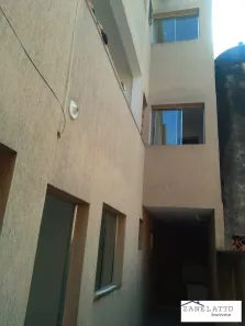 Casa com 1 Quarto para alugar, 40m² no Jardim Mitsutani, São Paulo