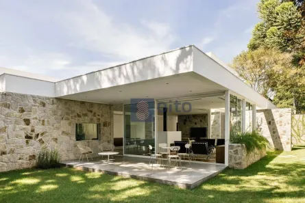 Casa com 3 Quartos à venda, 395m² no Alto de Pinheiros, São Paulo