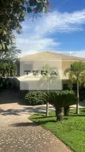 Casa de Condomínio com 4 Quartos à venda, 1758m² no Residencial Aldeia do Vale, Goiânia