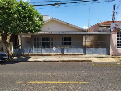 Casa com 2 Quartos à venda, 173m² no Jardim Nazareth, São José do Rio Preto