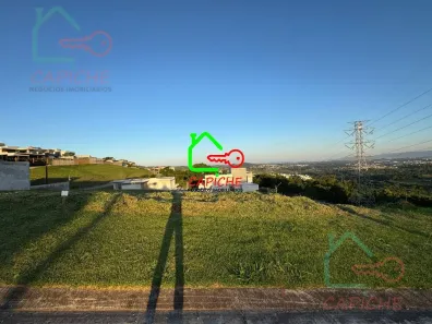 Lote/Terreno à venda, 1060m² no Monte Alegre, Vinhedo