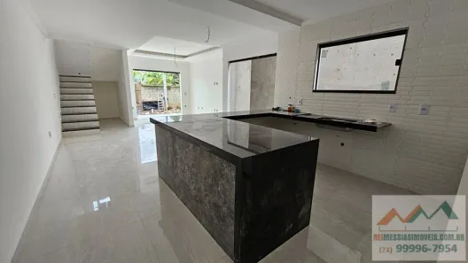 Casa com 2 Quartos à venda, 130m² no Parque Nanci, Maricá