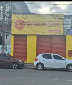 Ponto Comercial para alugar, 105m² no Calçada, Salvador