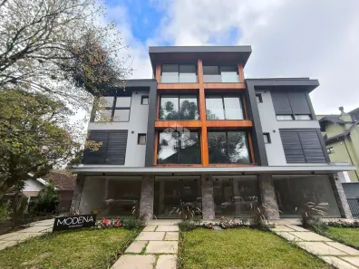 Apartamento com 1 Quarto à venda, 56m² no Planalto, Gramado