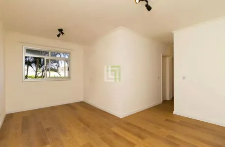 Apartamento com 2 Quartos para alugar, 59m² no Jardim Shangai, Jundiaí