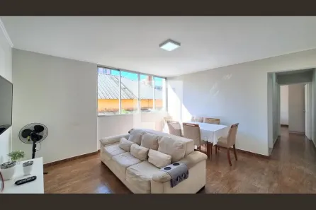 Apartamento com 1 Quarto à venda, 55m² no Água Branca, São Paulo
