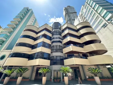 Apartamento com 2 Quartos à venda, 115m² no Meia Praia, Itapema