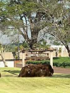 Lote/Terreno com 1 Quarto à venda, 1250m² no Loteamento Terras de Canaã, Cambé