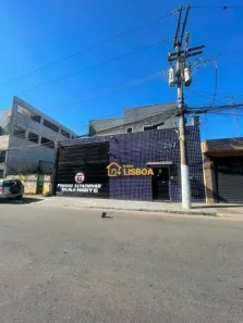 Galpão/Depósito/Armazém à venda, 450m² no Jardim Tietê, São Paulo