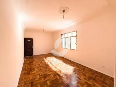Apartamento com 2 Quartos à venda, 90m² no Fonseca, Niterói