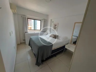 Apartamento com 2 Quartos à venda, 59m² no Cabo Branco, João Pessoa