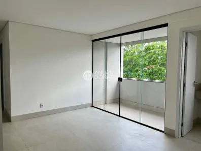 Apartamento com 3 Quartos à venda, 86m² no Santo Agostinho, Belo Horizonte