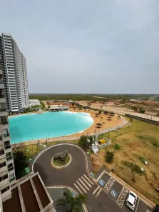 Apartamento com 3 Quartos à venda, 138m² no Ribeirão do Lipa, Cuiabá