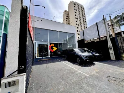 Ponto Comercial à venda, 250m² no Jardim Brasil, Campinas