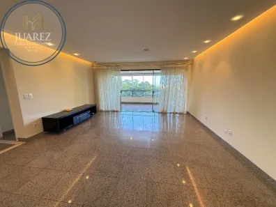 Apartamento com 3 Quartos à venda, 252m² no Horto Florestal, Salvador