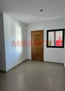 Apartamento com 2 Quartos à venda, 38m² no Vila Dom Pedro II, São Paulo