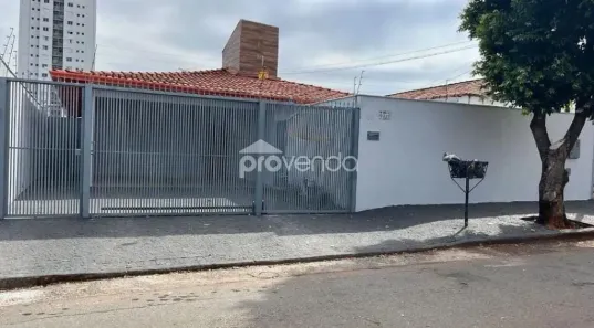 Casa com 3 Quartos à venda, 156m² no Jardim Atlântico, Goiânia
