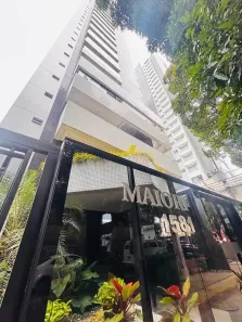 Apartamento com 3 Quartos à venda, 170m² no Batista Campos, Belém