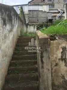 Lote/Terreno à venda, 400m² no Jardim São Pedro, Mogi das Cruzes