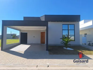 Casa com 3 Quartos à venda, 183m² no Loteamento Residencial Pérola do Vale, Tremembé