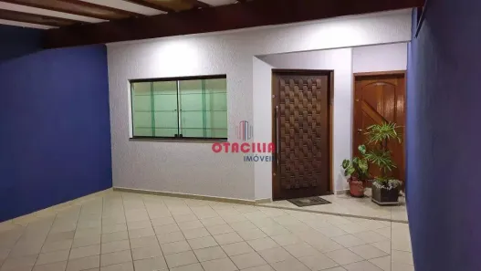 Sobrado com 3 Quartos à venda, 200m² no Planalto, São Bernardo do Campo