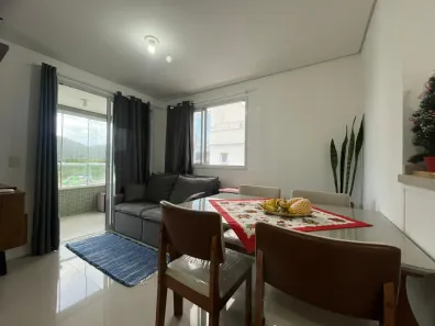 Apartamento com 2 Quartos à venda, 63m² no Pântano do Sul, Florianópolis