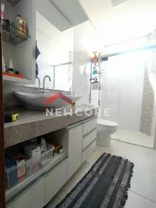 Cobertura com 3 Quartos à venda, 292m² no Eldorado, Contagem