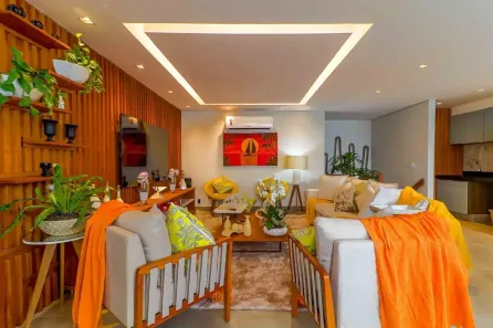 Cobertura com 3 Quartos para alugar, 180m² no Barra da Tijuca, Rio de Janeiro