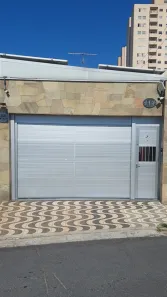 Sobrado com 3 Quartos à venda, 193m² no Vila Pereira Barreto, São Paulo