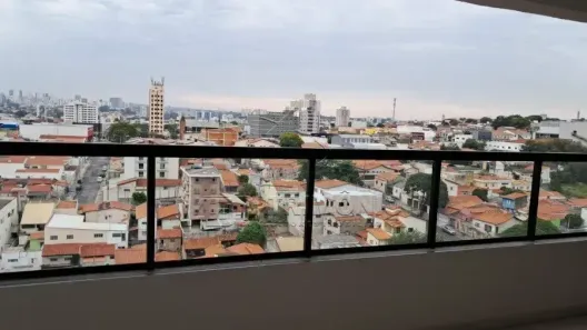 Apartamento com 3 Quartos à venda, 112m² no Vila Lucy, Sorocaba