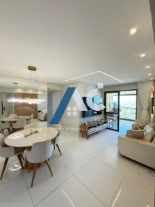 Apartamento com 3 Quartos à venda, 82m² no Piatã, Salvador