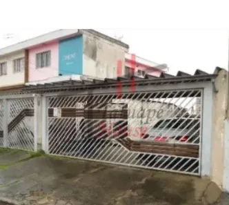 Lote/Terreno à venda, 263m² no Vila Formosa, São Paulo