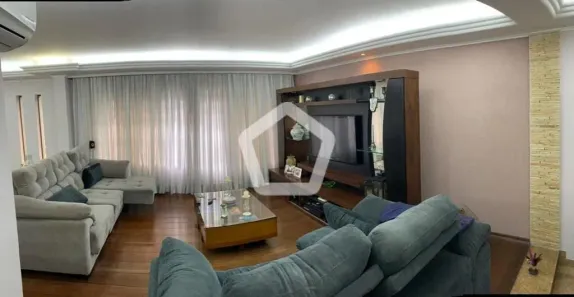Casa com 4 Quartos à venda, 300m² no Bosque da Saúde, São Paulo