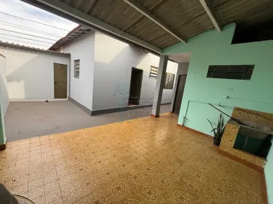 Casa com 3 Quartos à venda, 114m² no Campos Elíseos, Ribeirão Preto