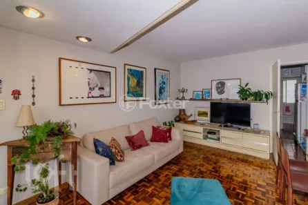 Apartamento com 3 Quartos à venda, 94m² no Vila Buarque, São Paulo