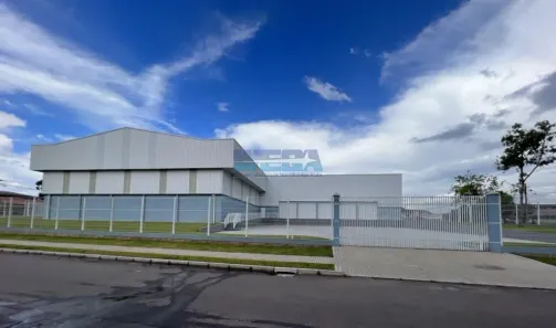 Galpão/Depósito/Armazém para alugar, 4915m² no Pinheirinho, Curitiba