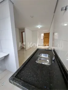 Apartamento com 2 Quartos à venda, 35m² no Vila Santa Teresa (Zona Leste), São Paulo