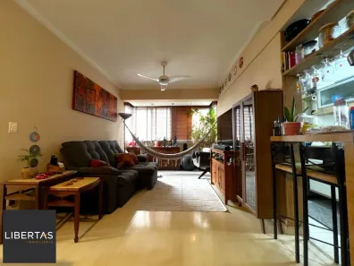 Apartamento com 2 Quartos à venda, 62m² no Cidade Baixa, Porto Alegre