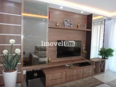 Apartamento com 3 Quartos à venda, 102m² no Guaratiba, Rio de Janeiro