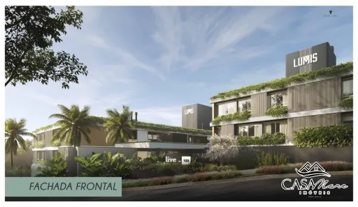 Apartamento com 3 Quartos à venda, 105m² no Cacupé, Florianópolis