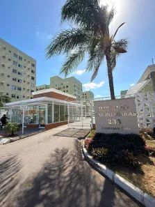Apartamento com 2 Quartos à venda, 49m² no Colina de Laranjeiras, Serra
