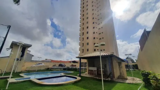 Apartamento com 3 Quartos à venda, 65m² no Passaré, Fortaleza