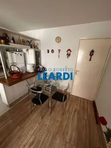 Apartamento com 2 Quartos à venda, 56m² no Vila Ema, São José dos Campos