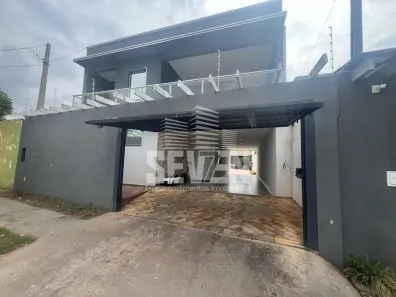 Casa com 3 Quartos à venda, 346m² no Parque São Geraldo, Bauru