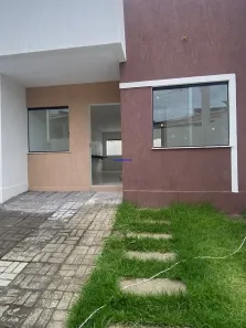 Casa com 2 Quartos à venda, 82m² no Centro, Lauro de Freitas