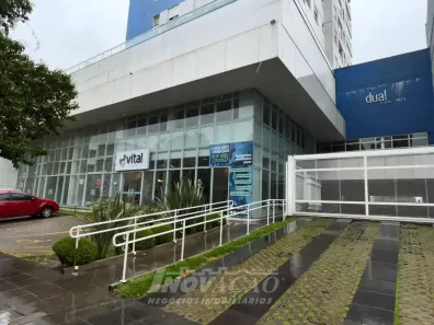 Sala Comercial à venda, 115m² no Nossa Senhora de Lourdes, Caxias do Sul