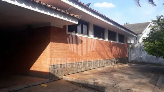 Imóvel Comercial com 4 Quartos para alugar, 295m² no Nova Campinas, Campinas