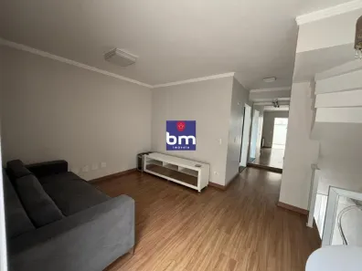Casa de Condomínio com 3 Quartos à venda, 114m² no Parque Munhoz, São Paulo