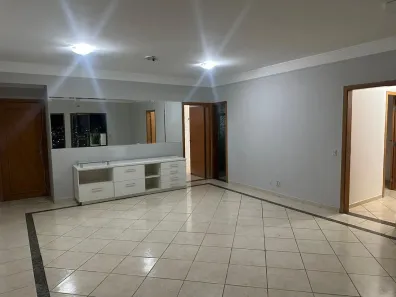 Apartamento com 4 Quartos para alugar, 151m² no Bosque da Saúde, Cuiabá